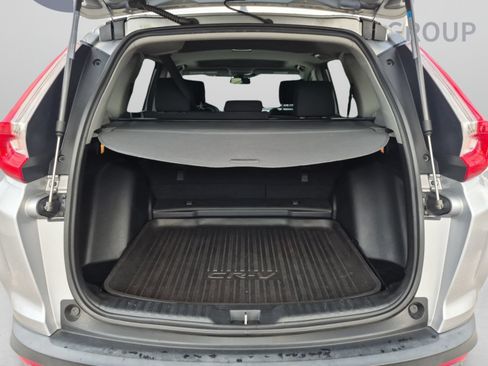 Used 2017 Honda CR-V EX image 30