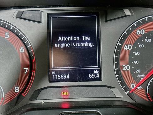 Used 2019 Volkswagen Jetta S w/ Driver Assistance Package FWD image 12