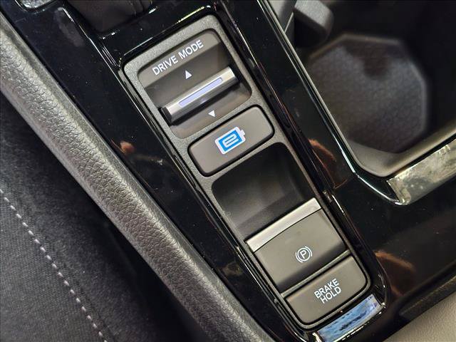 New 2026 Honda Accord Sport image 26