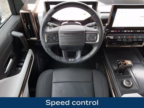 Used 2024 GMC Hummer EV 3X image 16