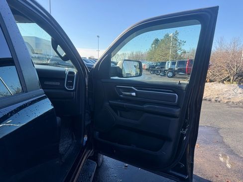 Used 2020 RAM 1500 Big Horn image 8