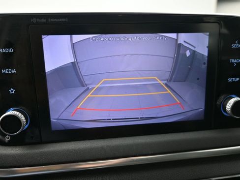 Certified 2022 Hyundai Sonata SEL image 21