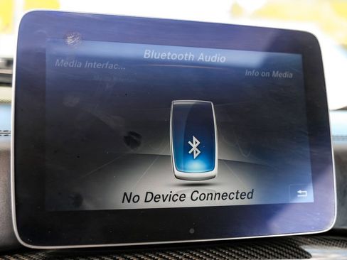 Used 2017 Mercedes-Benz G 63 AMG 4MATIC image 35