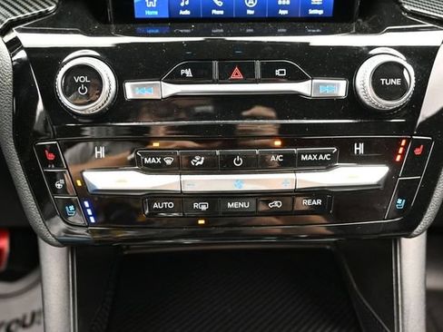 Used 2021 Ford Explorer ST w/ Equipment Group 401A AWD/4WD image 48