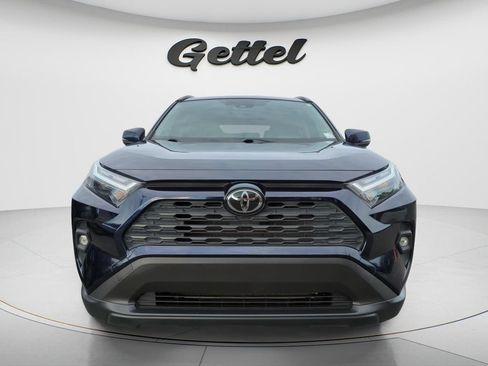 Used 2022 Toyota RAV4 XLE Premium FWD image 2