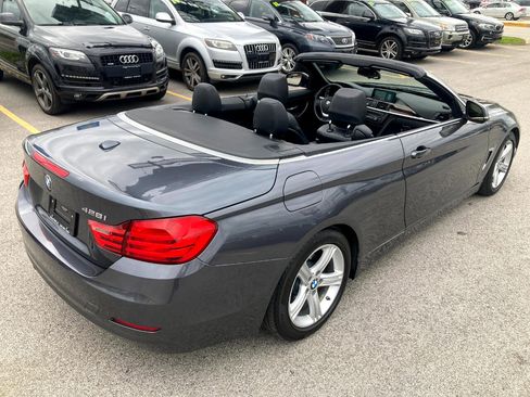 Used 2014 BMW 428i Convertible image 14
