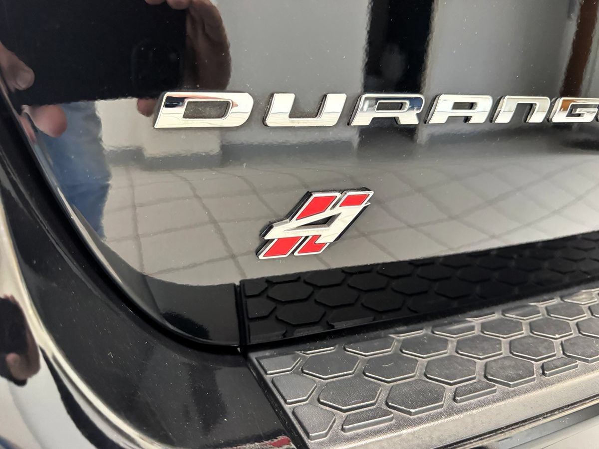 Used 2021 Dodge Durango GT AWD/4WD image 58