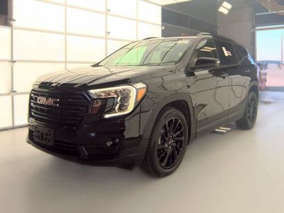 Used 2023 GMC Terrain SLT w/ Elevation Edition