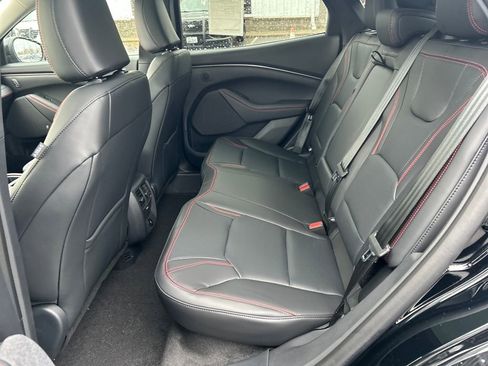 New 2025 Ford Mustang Mach-E Premium w/ Sport Appearance Package AWD/4WD image 29