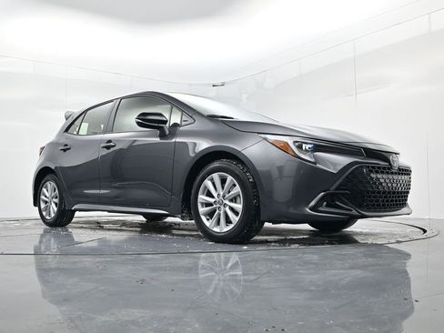 Used 2026 Toyota Corolla SE image 47