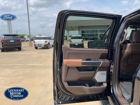 New 2026 Ford F150 King Ranch AWD/4WD image 17