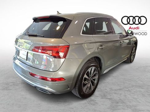 Used 2023 Audi Q5 2.0T Premium w/ Convenience Package AWD/4WD image 6