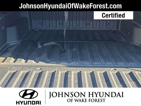 Certified 2024 Hyundai Santa Cruz Limited image 20