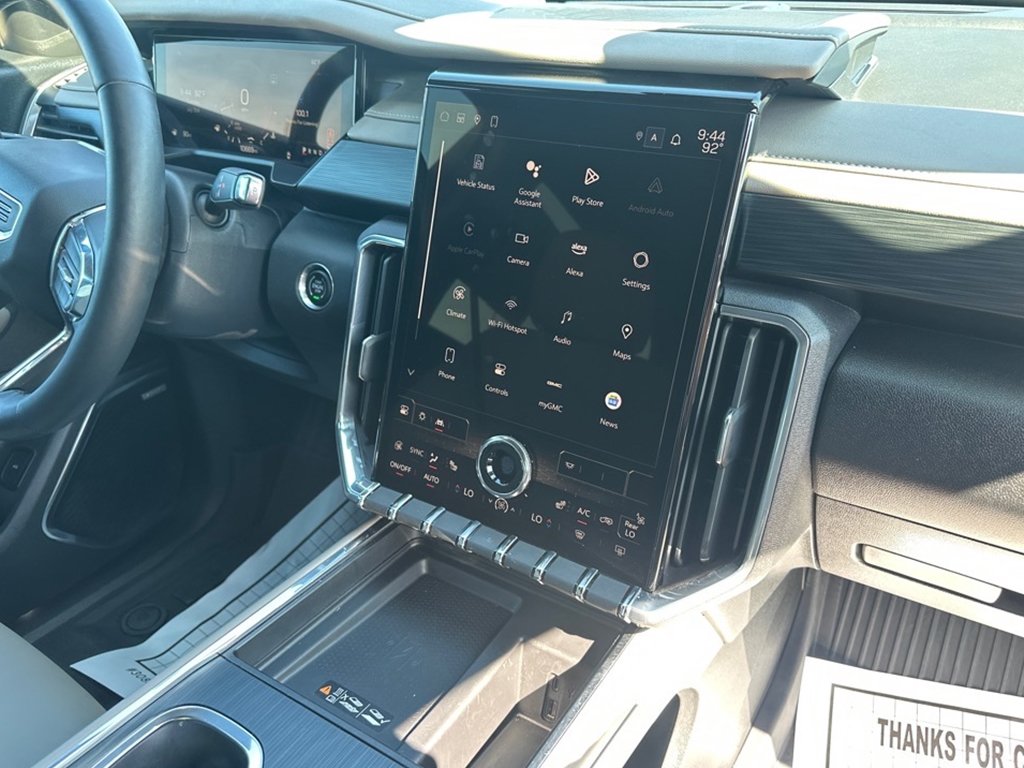 Used 2024 GMC Acadia Elevation w/ Luxury Package FWD image 15