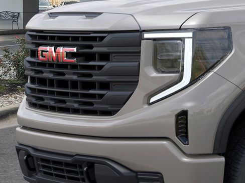 New 2026 GMC Sierra 1500 Pro w/ Graphite Edition image 13