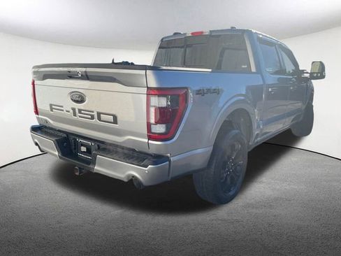 Certified 2023 Ford F150 Lariat w/ Equipment Group 502A High image 13