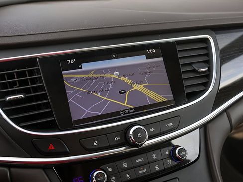 Used 2018 Buick LaCrosse Premium w/ Driver Confidence Package #2 image 16