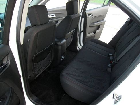 Used 2014 Chevrolet Equinox LS AWD/4WD image 26