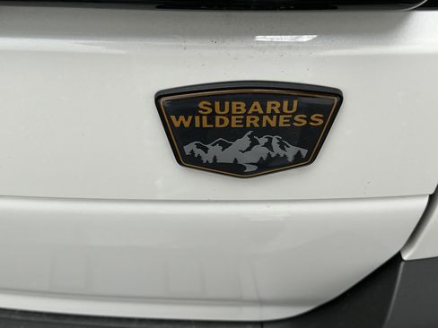 New 2026 Subaru Outback Wilderness AWD/4WD image 12