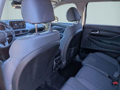 Used 2022 Hyundai Santa Fe SEL w/ Cargo Package AWD/4WD image 24
