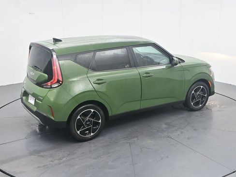 Used 2023 Kia Soul EX FWD image 29