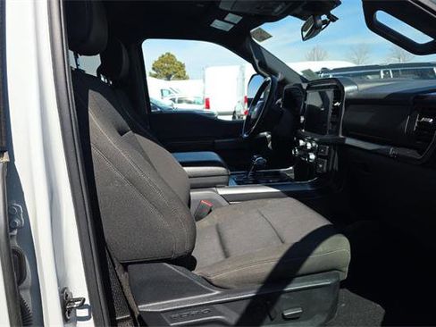 Used 2023 Ford F150 XLT w/ Equipment Group 302A High image 8