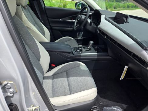 New 2026 MAZDA CX-30 Aire Edition AWD/4WD image 4