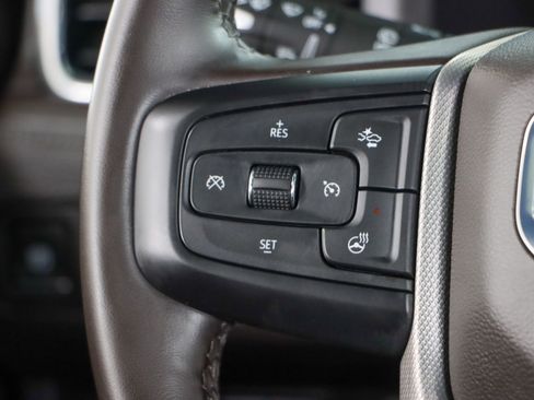 Used 2024 GMC Yukon XL Denali w/ Max Trailering Package AWD/4WD image 14