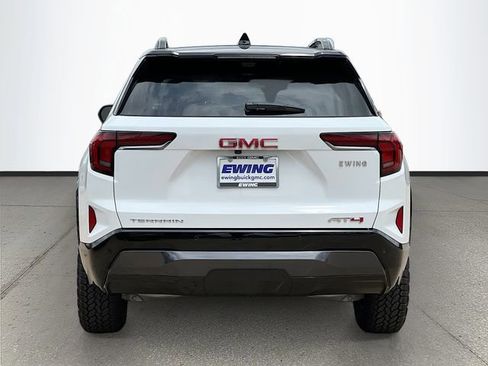 New 2026 GMC Terrain AT4 w/ Convenience Package III AWD/4WD image 2