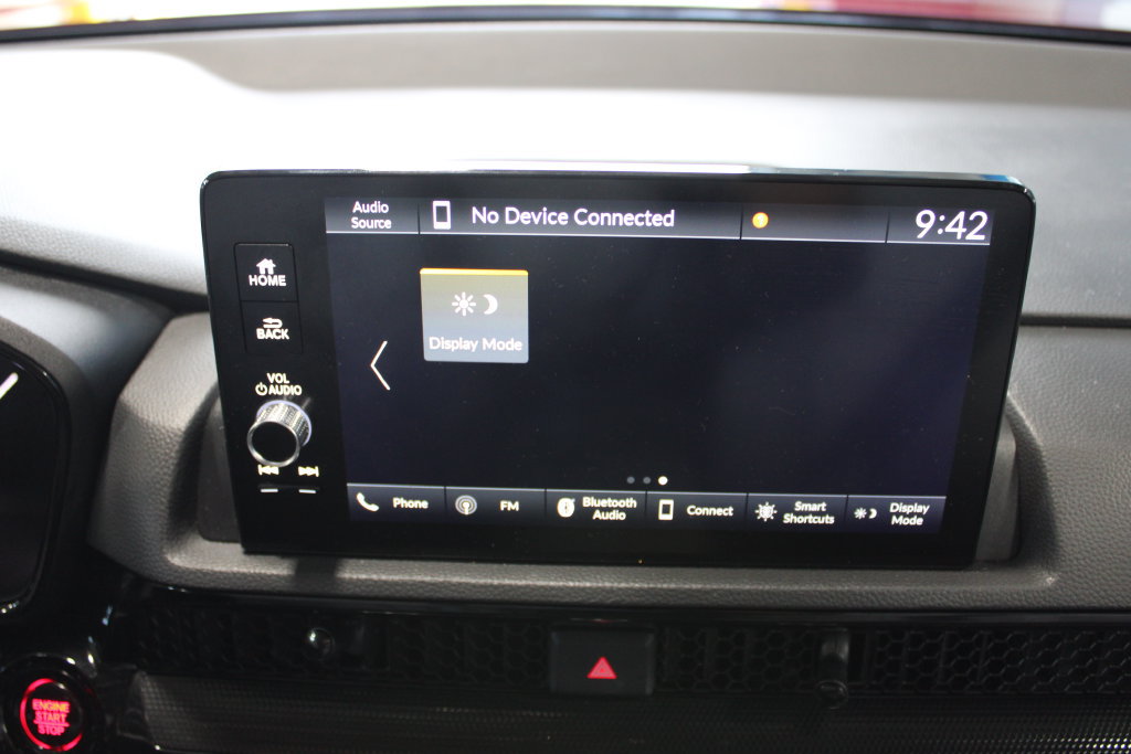 Used 2024 Honda CR-V EX-L image 17