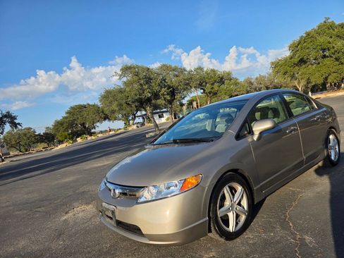 Used 2007 Honda Civic EX image 5