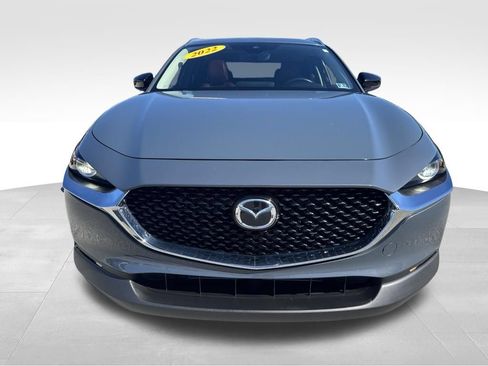 Used 2022 MAZDA CX-30 AWD 2.5 S w/ Preferred Package image 7