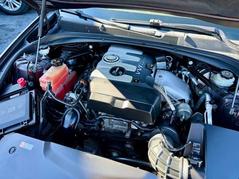 Used 2014 Cadillac CTS Luxury image 6