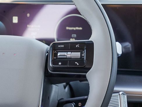 New 2026 Hyundai Ioniq 9 Calligraphy image 20