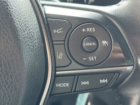 Used 2024 Toyota Camry SE FWD image 25