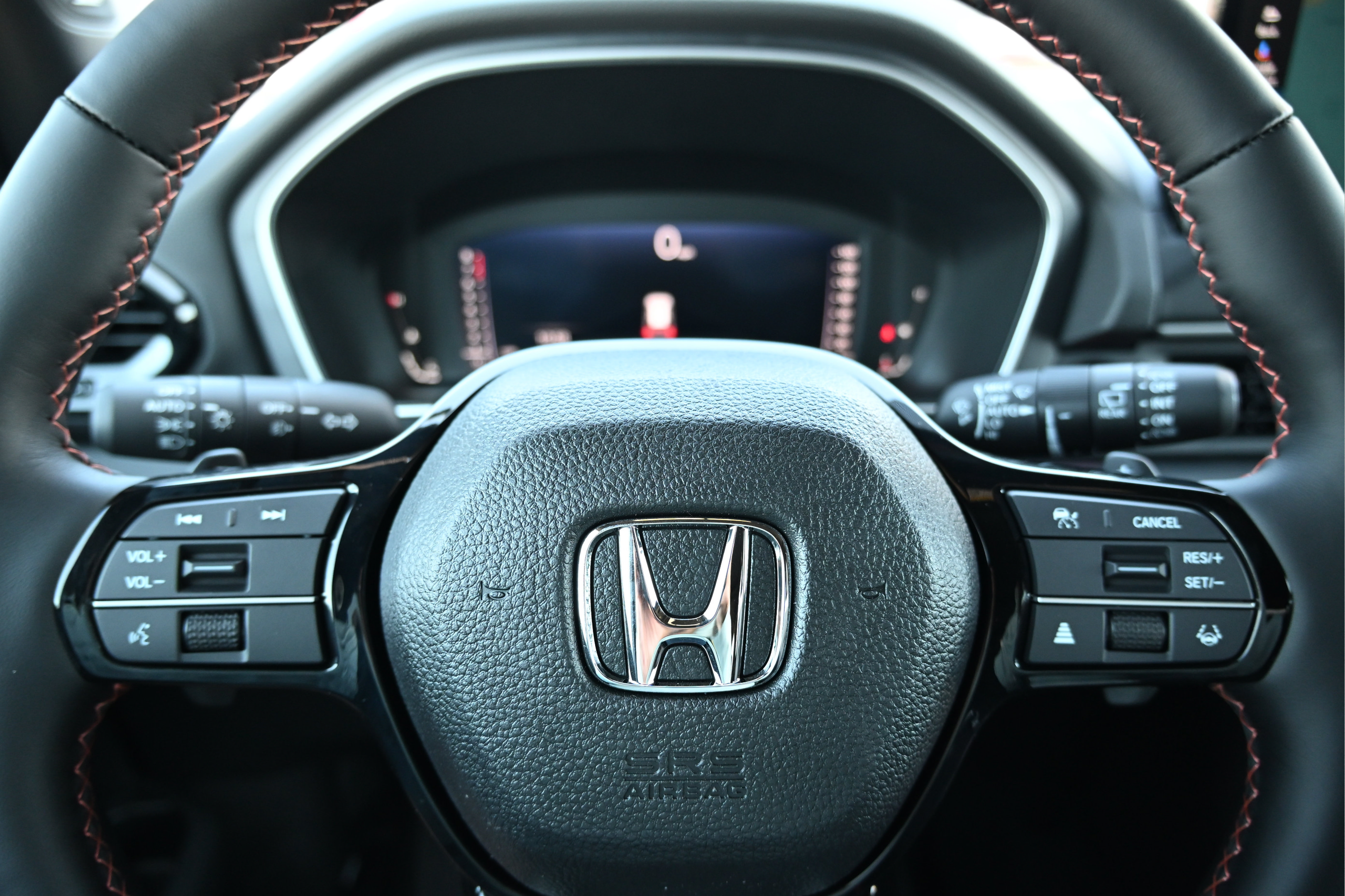 New 2026 Honda Passport TrailSport Elite image 29
