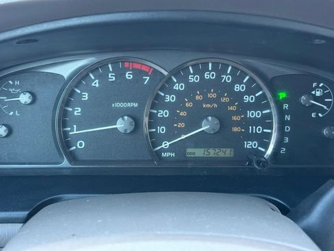 Used 2007 Toyota Sequoia Limited RWD image 20