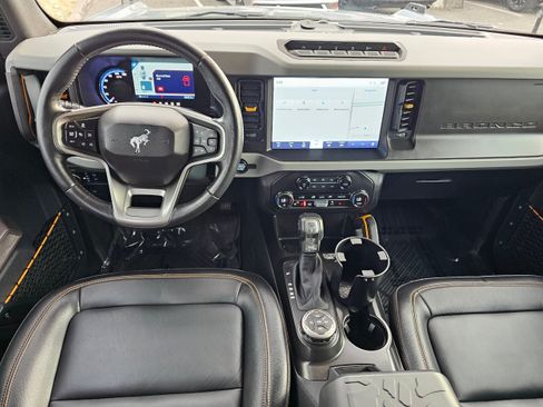 Used 2023 Ford Bronco Badlands AWD/4WD image 20