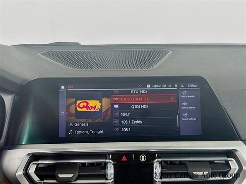 Certified 2023 BMW 430i xDrive Coupe w/ Premium Package image 15