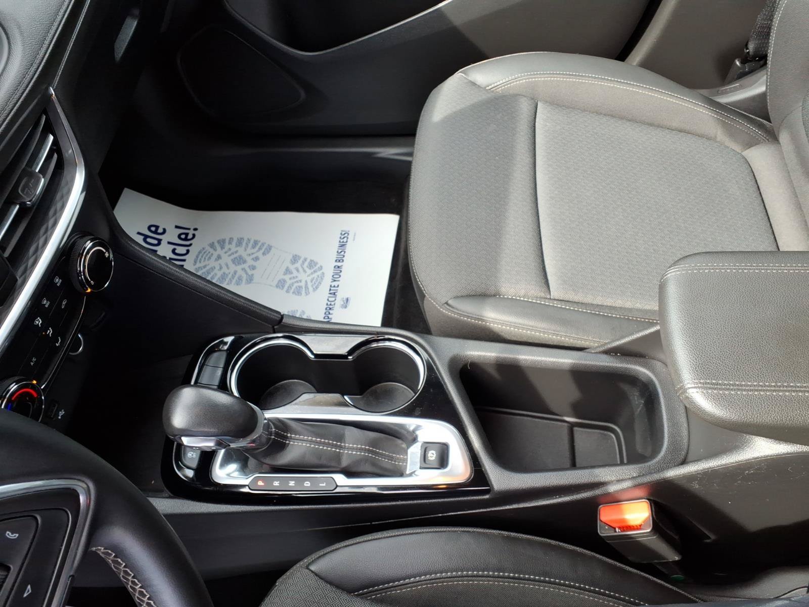 Used 2024 Buick Encore GX Preferred FWD image 14