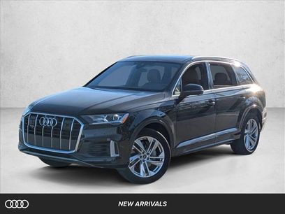 Used 2023 Audi Q7 3.0T Premium Plus w/ Premium Plus Package