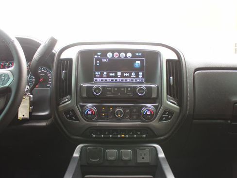 Used 2019 Chevrolet Silverado 2500 LTZ w/ Duramax Plus Package AWD/4WD image 35