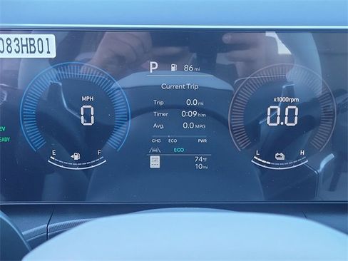 New 2026 Hyundai Santa Fe SE image 10