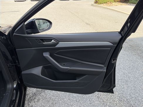 New 2026 Volkswagen Jetta S image 17