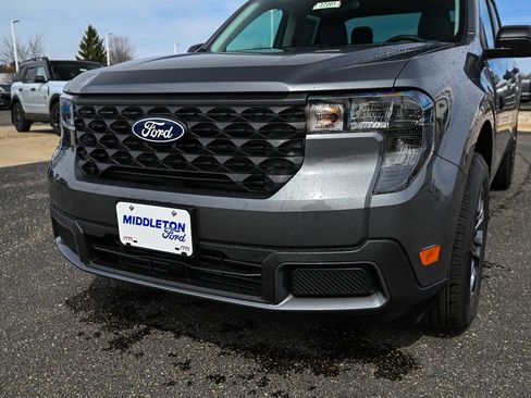 New 2026 Ford Maverick XLT w/ 4K Tow Package AWD/4WD image 11