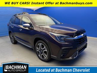 Used 2023 Subaru Ascent Touring AWD/4WD video 1