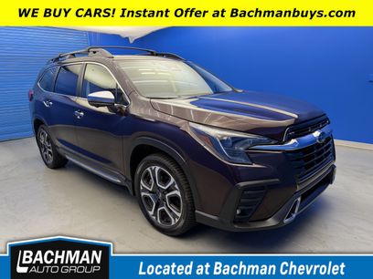 Used 2023 Subaru Ascent Touring