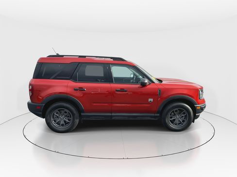 Certified 2024 Ford Bronco Sport Big Bend image 9