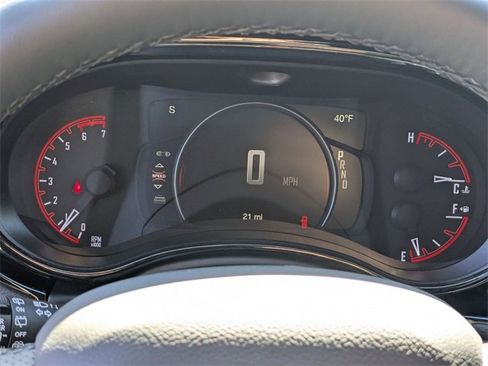 New 2026 Dodge Durango GT image 16