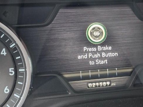 Used 2022 RAM 1500 Big Horn image 10